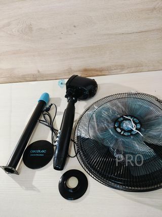 Ventilador de Pie - Cecotec