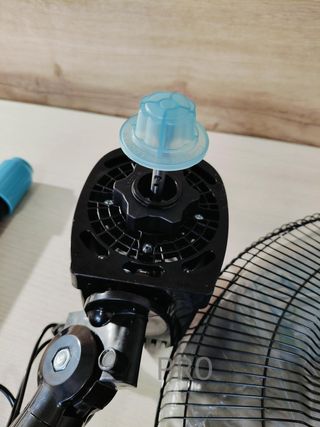 Ventilador de Pie - Cecotec