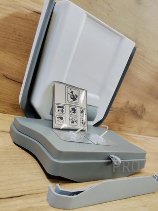 Cubo de basura - Gintan