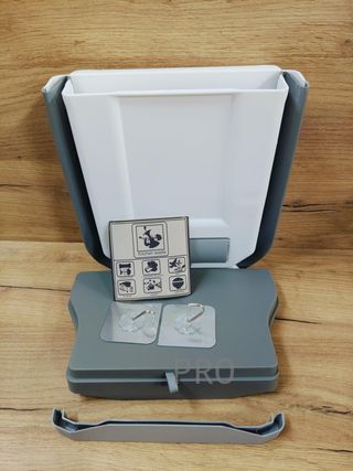 Cubo de basura - Gintan