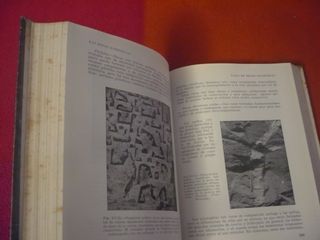 GEOLOGIA ( MELENDEZ-FUSTER ) ROCAS MINERALES