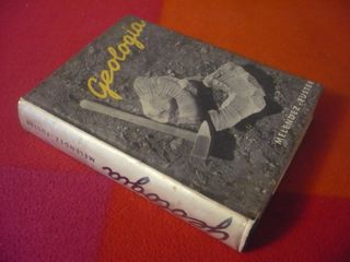 GEOLOGIA ( MELENDEZ-FUSTER ) ROCAS MINERALES