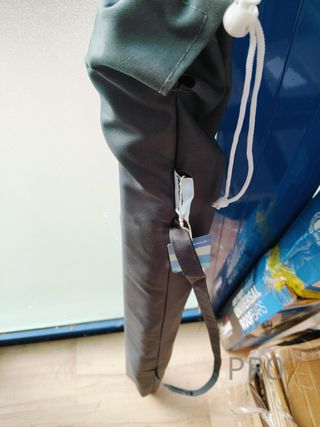 Sombrilla de 160 cm - SONGMICS