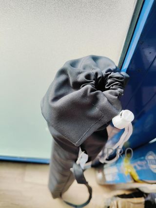 Sombrilla de 160 cm - SONGMICS