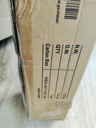 Sombrilla de 160 cm - SONGMICS