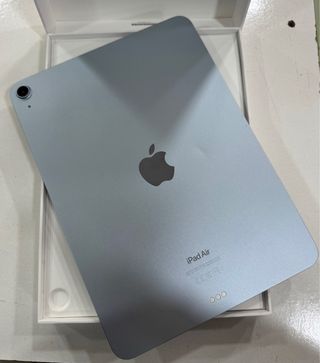 Ipad  Air M2 2024 11” 128gb