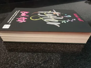 Tyler. Piezas rotas: Piezas rotas