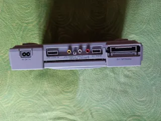 Consola Sony PlayStation 1 PS1 Modelo 1002