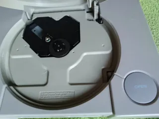 Consola Sony PlayStation 1 PS1 Modelo 1002