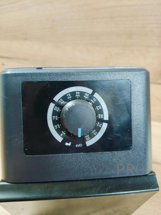 Sistema de riego solar - Briidea