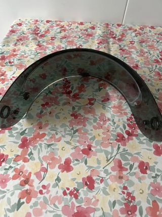 Pantalla HJC HJ-20P Ahumada