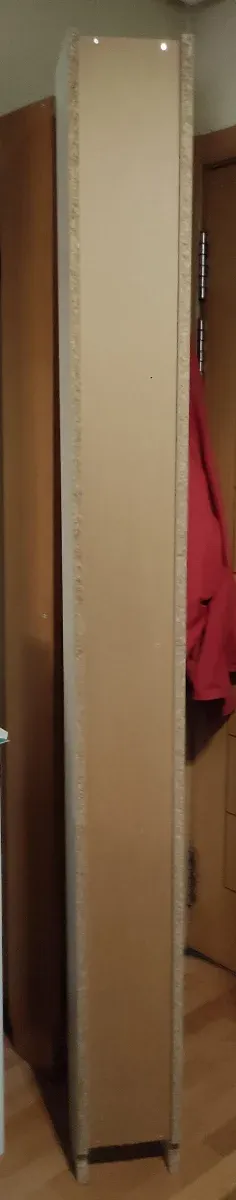 IKEA GNEDBY COLOR BLANCO