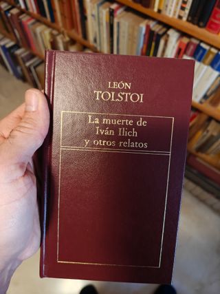 Varios títulos
