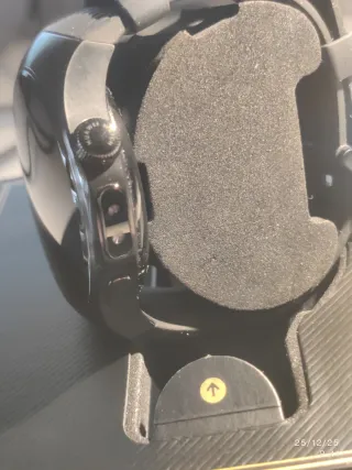 Huawei Watch 5 46mm Negro