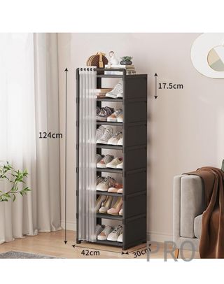 Organizador Zapatos AISIR