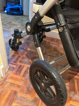 Bugaboo Camaleón 3