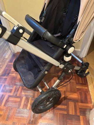 Bugaboo Camaleón 3