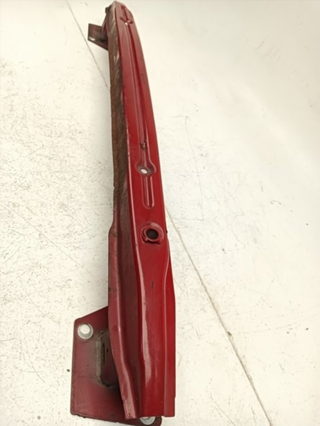 REFUERZO PARAGOLPES TRASERO PEUGEOT 207 5FX 96523