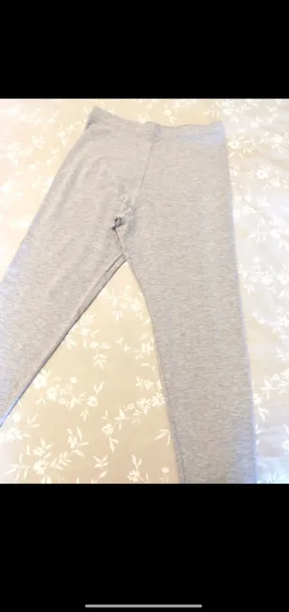 Lote sudadera y leggins