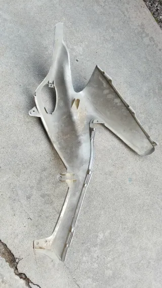 Carena anteriore Gilera runner