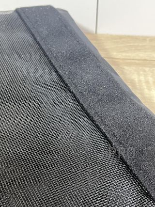 Mosquitera Puerta Sekey