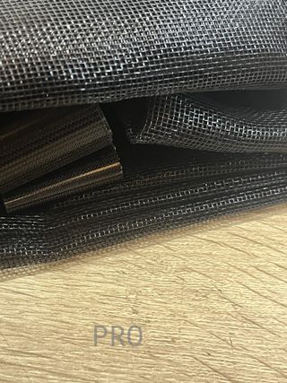 Mosquitera Puerta Sekey