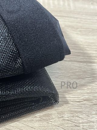 Mosquitera Puerta Sekey