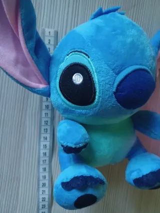 Peluche Stitch NUEVOS 20cm