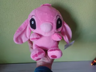 Peluche Stitch NUEVOS 20cm