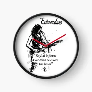 Camiseta y productos variados de Extremoduro