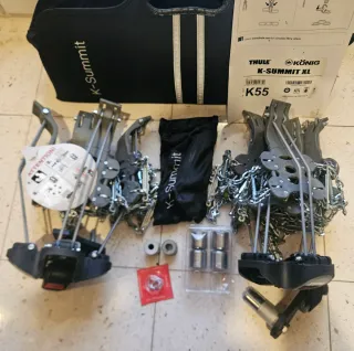 Catene da neve K-Summit XL Thule