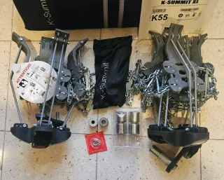 Catene da neve K-Summit XL Thule