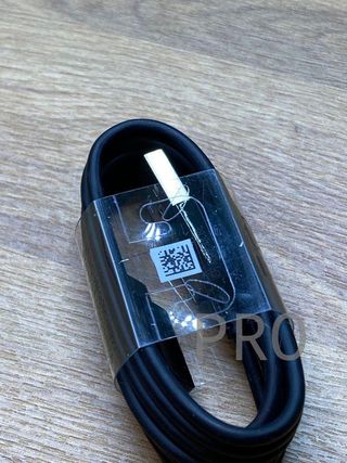 Digital Square Cable USB a Tipo C 3A 1.2M