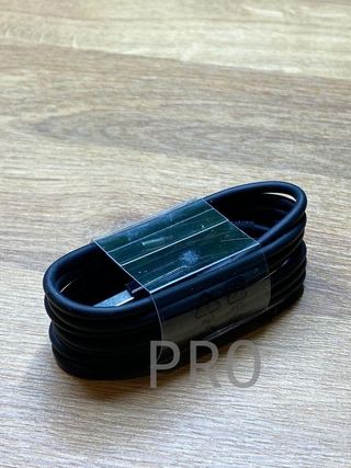 Digital Square Cable USB a Tipo C 3A 1.2M