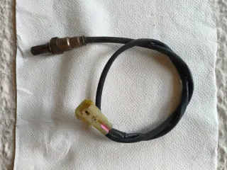 Sonda Landa Honda CBR600F4i