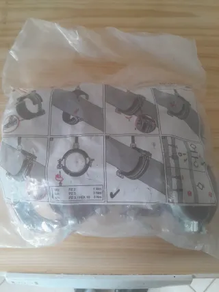 Sacchetto collari 3 misure Hilti