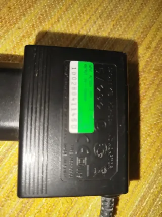 Cargador Sony PSP 3000 Original