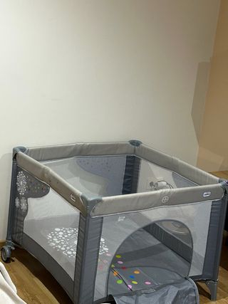 Parque infantil Chicco perfecto estado