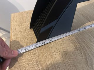 Arco Ponte Pedonal Dunlop 1/32