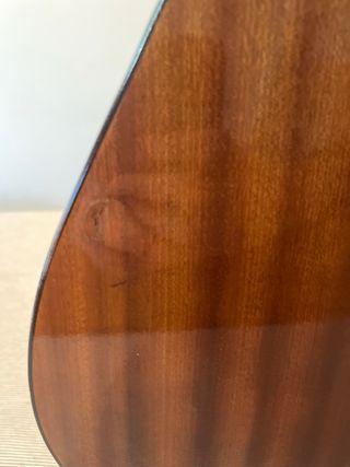 Guitarra Admira Mod. Juanita