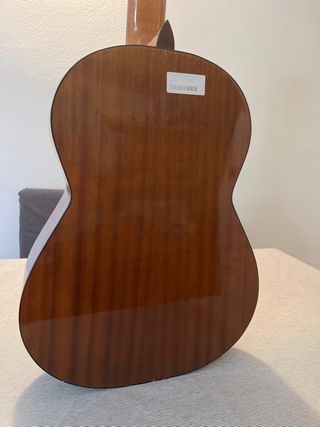Guitarra Admira Mod. Juanita