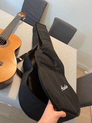 Guitarra Admira Mod. Juanita