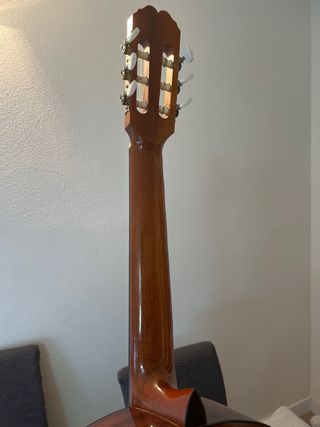 Guitarra Admira Mod. Juanita