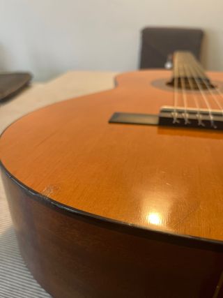 Guitarra Admira Mod. Juanita