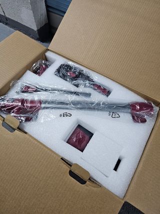 Aspiradora Blitz C8 Nueva