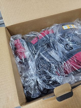 Aspiradora Blitz C8 Nueva