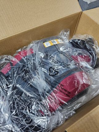 Aspiradora Blitz C8 Nueva