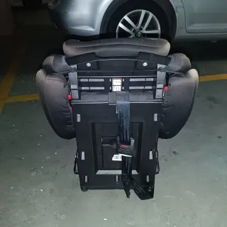 Silla de coche Encore