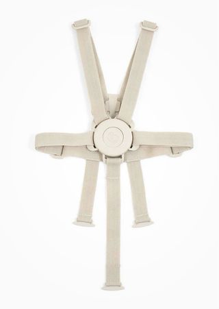 trona  Tripp Trapp Blanca stokke