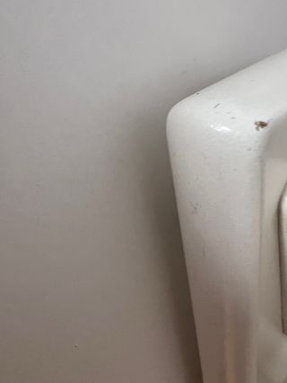 trona  Tripp Trapp Blanca stokke